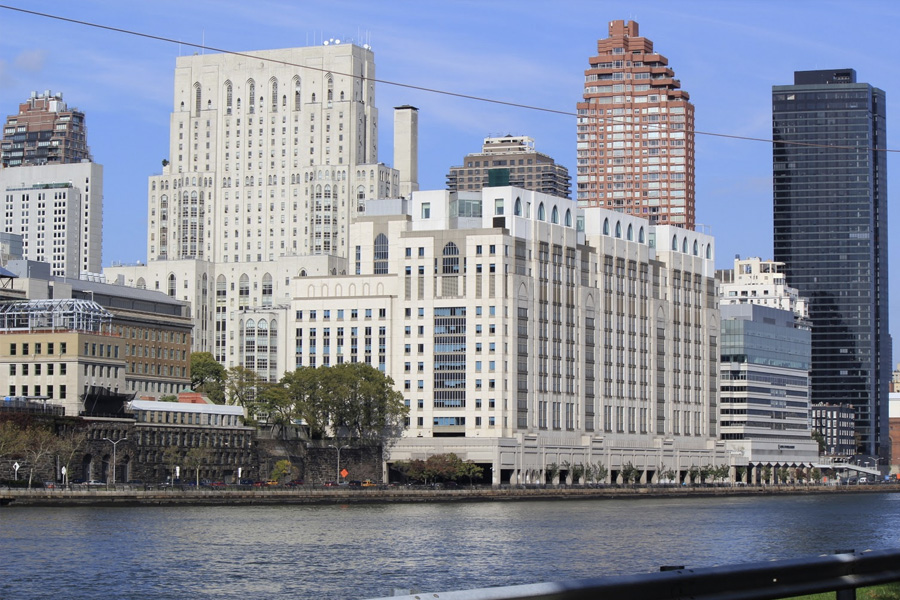Jul, 2025, New York City: First in the world IRF2BPL-NEDAMSS gene therapy
